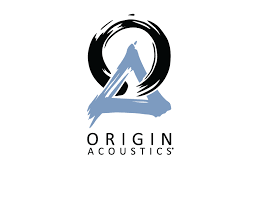 Origin Acoustics Logo